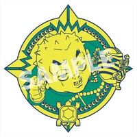 「TVアニメ『ジョジョの奇妙な冒険 ダイヤモンドは砕けない』 コースターギャラリー vol.01」矢安宮重清