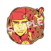 「TVアニメ『ジョジョの奇妙な冒険 ダイヤモンドは砕けない』 コースターギャラリー vol.01」トニオ・トラサルディー