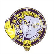 「TVアニメ『ジョジョの奇妙な冒険 ダイヤモンドは砕けない』 コースターギャラリー vol.01」吉良吉影