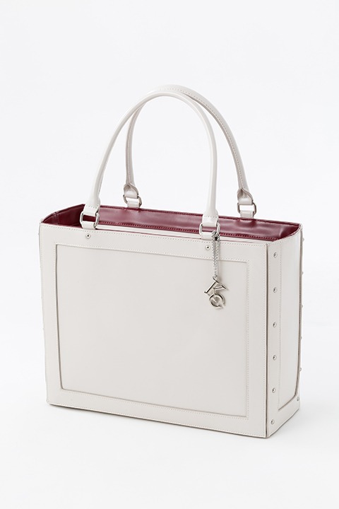 「遊☆戯☆王デュエルモンスターズ」コラボバッグ 海馬瀬人モデル