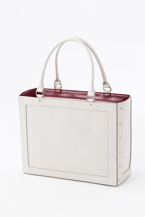 「遊☆戯☆王デュエルモンスターズ」コラボバッグ 海馬瀬人モデル