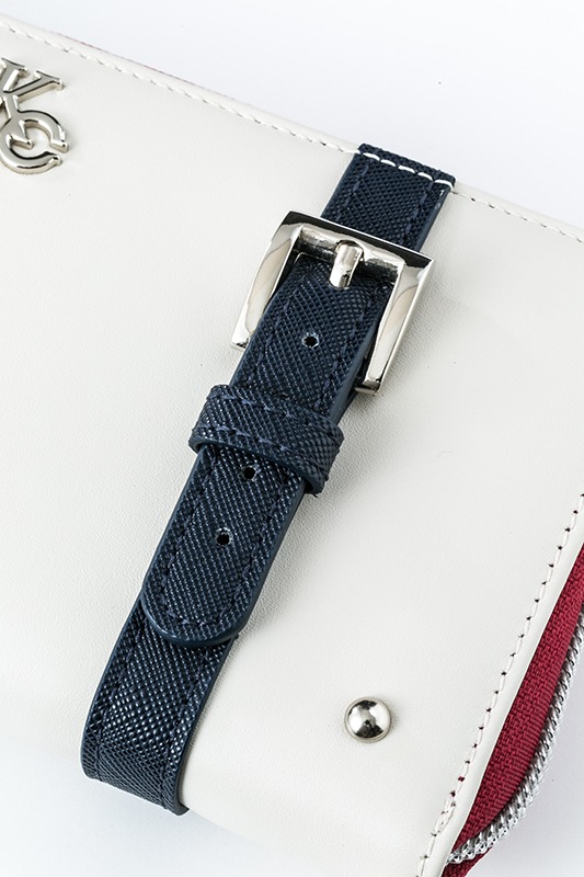 「遊☆戯☆王デュエルモンスターズ」コラボ財布 海馬瀬人モデル