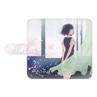 「クズの本懐」オンリーショップで販売されるスマホケース。