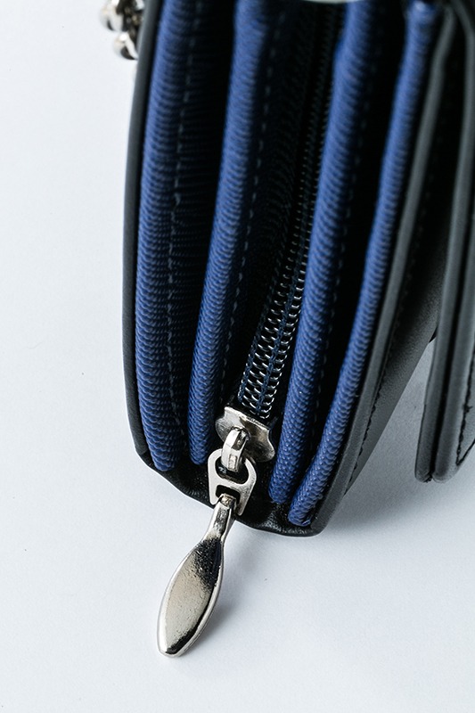 「遊☆戯☆王デュエルモンスターズ」コラボ財布 武藤遊戯モデル