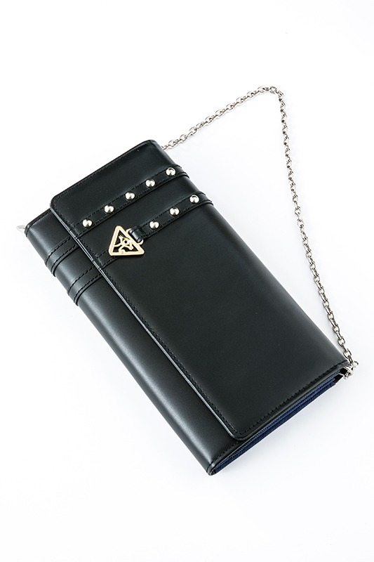 「遊☆戯☆王デュエルモンスターズ」コラボ財布 武藤遊戯モデル