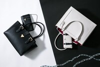 「遊☆戯☆王デュエルモンスターズ」コラボバッグ＆財布