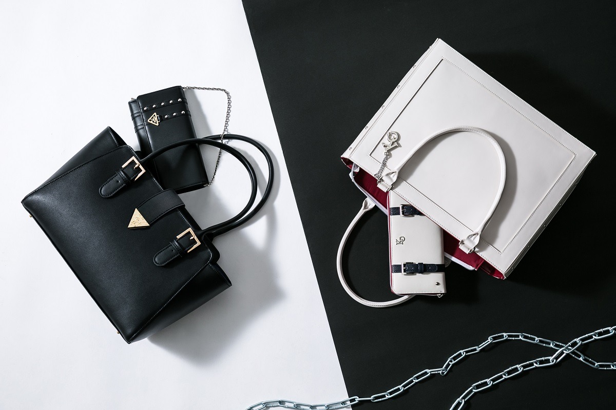 「遊☆戯☆王デュエルモンスターズ」コラボバッグ＆財布