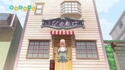 テレビアニメ「ひなこのーと」PV第2弾の場面写真。