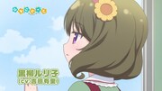 テレビアニメ「ひなこのーと」PV第2弾の場面写真。
