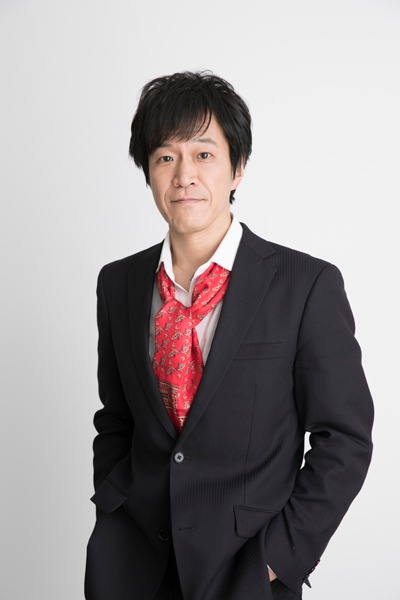 小山力也