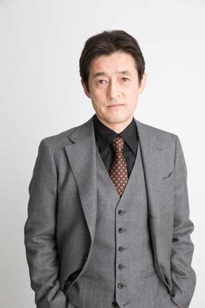 宮本充
