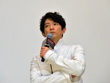 津田健次郎