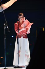 志村妙役のゆきのさつき。