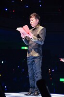 山崎退役の太田哲治。