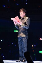 山崎退役の太田哲治。