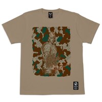 ジェイドのTシャツ。