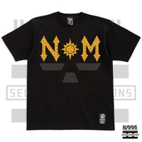 ナイトメアズのTシャツ。