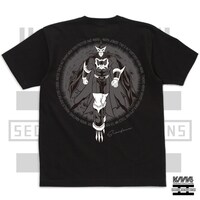 スカーフェイスのTシャツ。