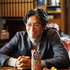 映画「3月のライオン」に伊勢谷友介が出演!3姉妹の父親・誠二郎役