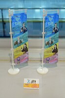 「ミニのぼり」