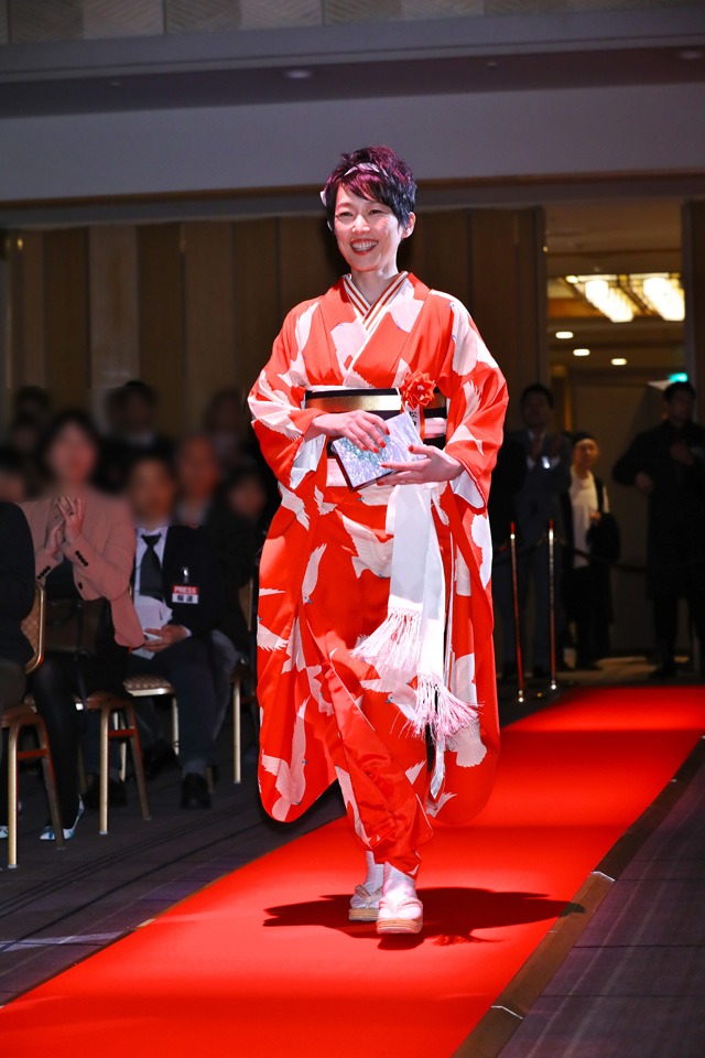 松田奈緒子