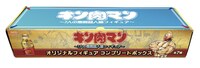 「ダイドーブレンド　香るブレンド微糖　世界一のバリスタ監修（キン肉マン オリジナルフィギュアコンプリートボックス）」