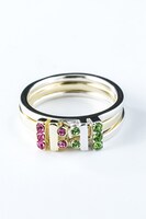 百モデルと千モデルは重ね付けも加納。