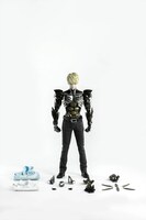 「1/6 Articulated Figure: Genos（1/6可動フィギュア：ジェノス）」