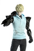 「1/6 Articulated Figure: Genos（1/6可動フィギュア：ジェノス）」