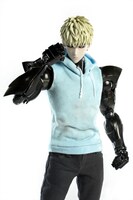「1/6 Articulated Figure: Genos（1/6可動フィギュア：ジェノス）」