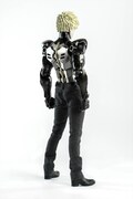 「1/6 Articulated Figure: Genos（1/6可動フィギュア：ジェノス）」