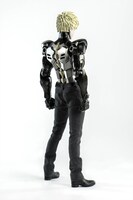 「1/6 Articulated Figure: Genos（1/6可動フィギュア：ジェノス）」