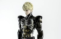 「1/6 Articulated Figure: Genos（1/6可動フィギュア：ジェノス）」