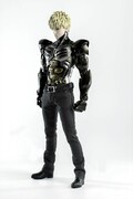 「1/6 Articulated Figure: Genos（1/6可動フィギュア：ジェノス）」