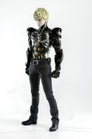 「1/6 Articulated Figure: Genos（1/6可動フィギュア：ジェノス）」