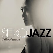「SEIKO JAZZ」初回限定盤B