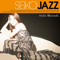 「SEIKO JAZZ」通常盤