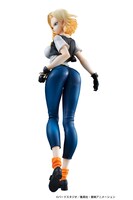 「ドラゴンボールギャルズ 人造人間18号 Ver.Ⅱ」