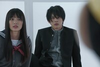 「トモダチゲーム」ドラマ版の場面写真。