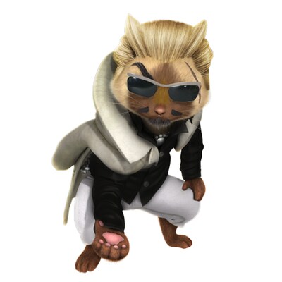 「WORST」とのコラボ。(c)高橋ヒロシ（月刊少年チャンピオン）1991-2016