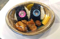 「島田心療内科で食べる、黒瀬くんのお昼ごはん」（3月22日～4月2日まで提供）