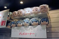 オリジナルグッズ