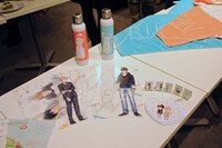 オリジナルグッズ