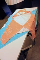 オリジナルグッズ