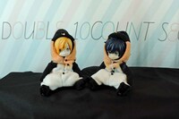 オリジナルドール