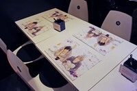 「Double 10 Count - Secret Party」の様子。