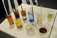 ドリンクメニュー