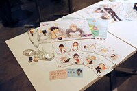 「Double 10 Count - Secret Party」の様子。