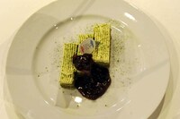 「倉本社長も大好物 秘書の手土産スイーツ」