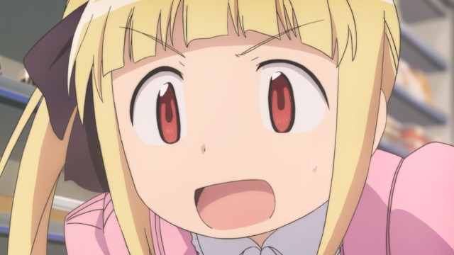 テレビアニメ「アリスと蔵六」先行場面写真